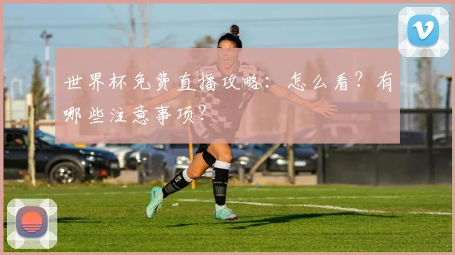 世界杯免费直播攻略：怎么看？有哪些注意事项？